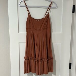 Mittoshop Dress